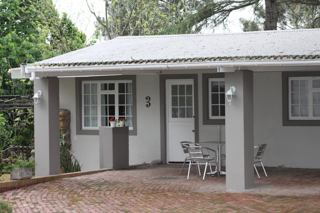 Nuwerus Lodge พาร์ล ห้อง รูปภาพ